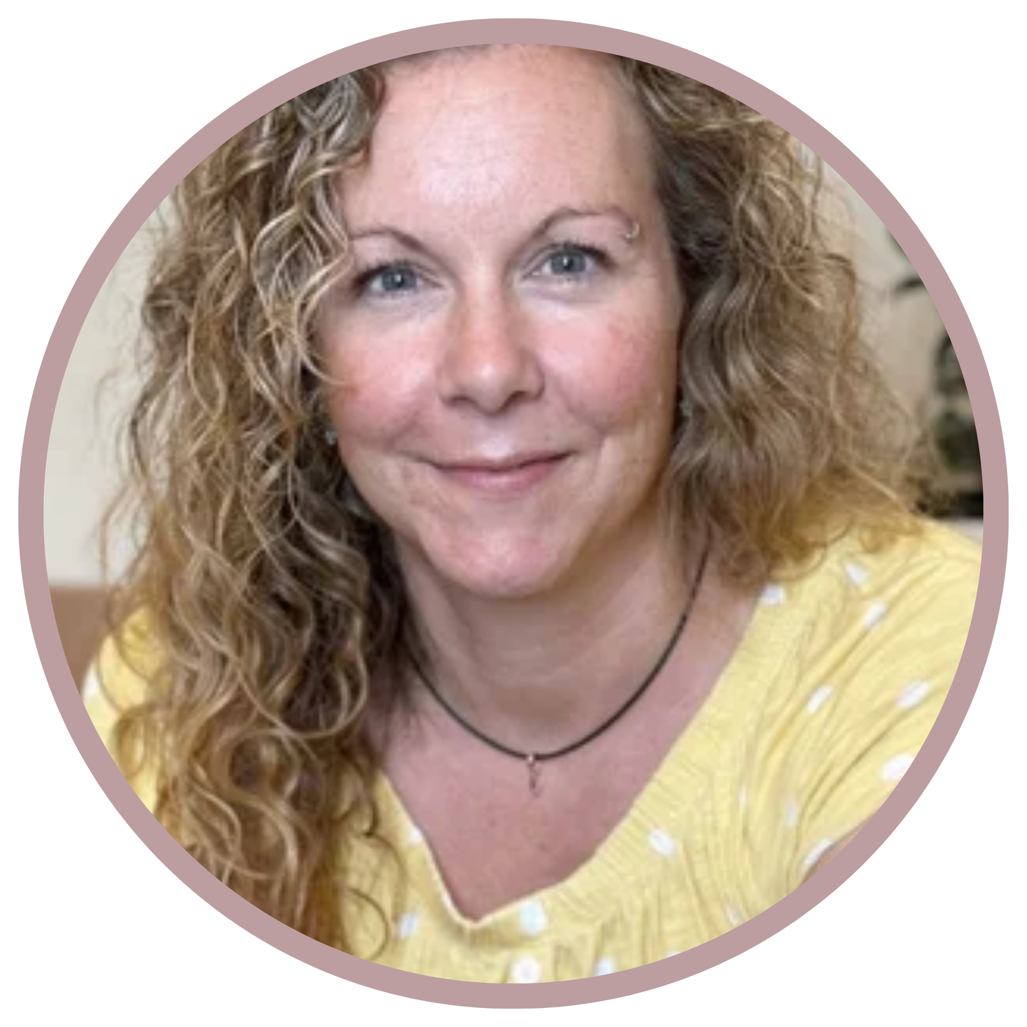 Julie Fournier - Physiotherapist, Certified Lymphedema Therapist, Manual Lymphatic Drainage Therapist