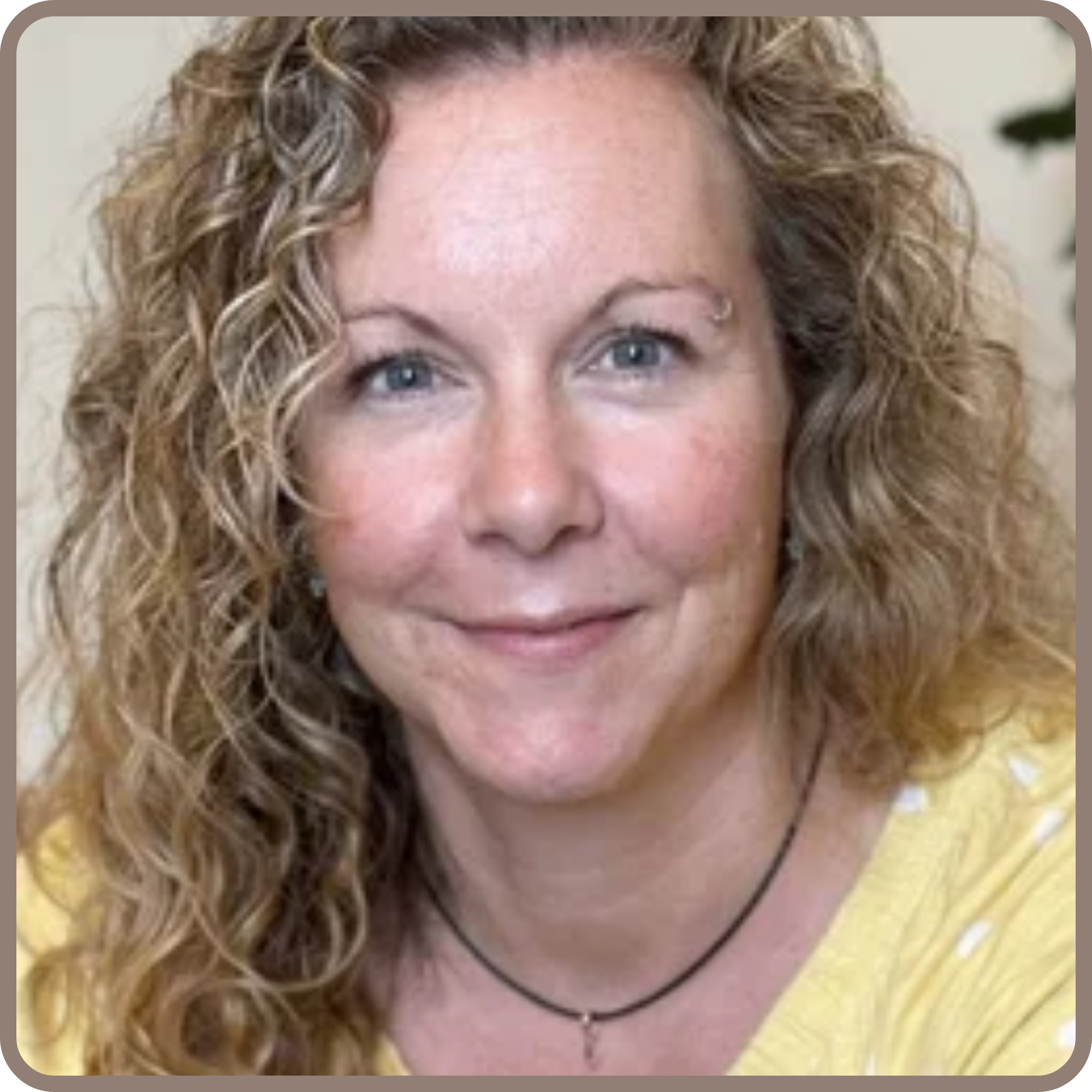 Julie Fournier - TMJ Physiotherapist