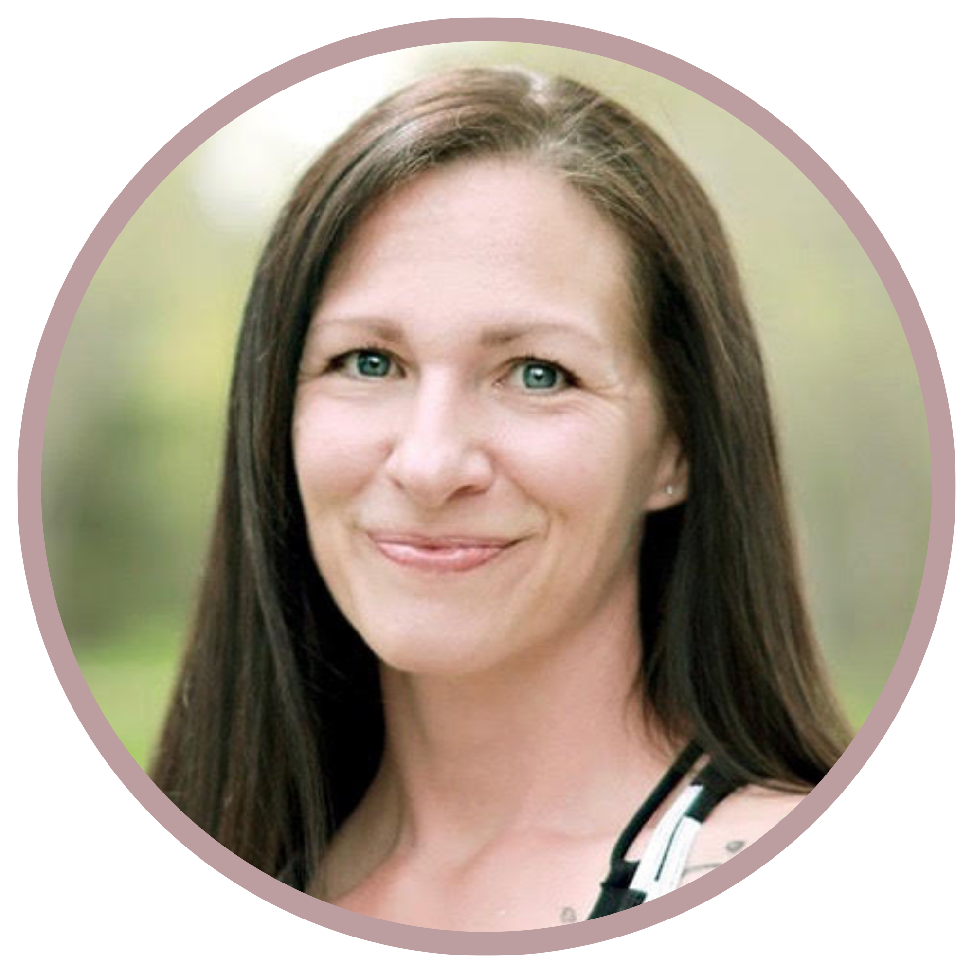 Christie Fillion - Registered Massage Therapist at Maliya Wellness Centre