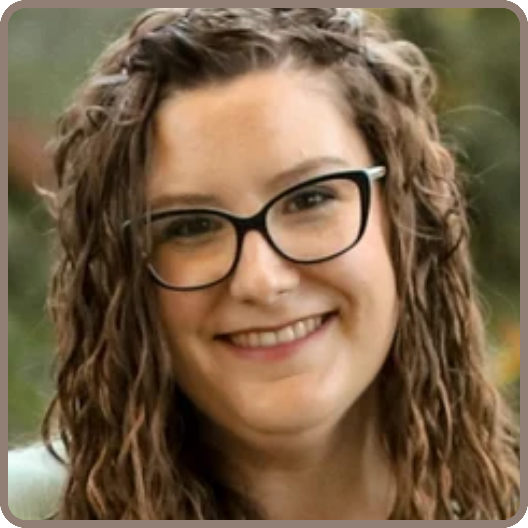 Kimberley Hansen - A Registered Marriage and Family Therapist and Canadian Certified Counsellor