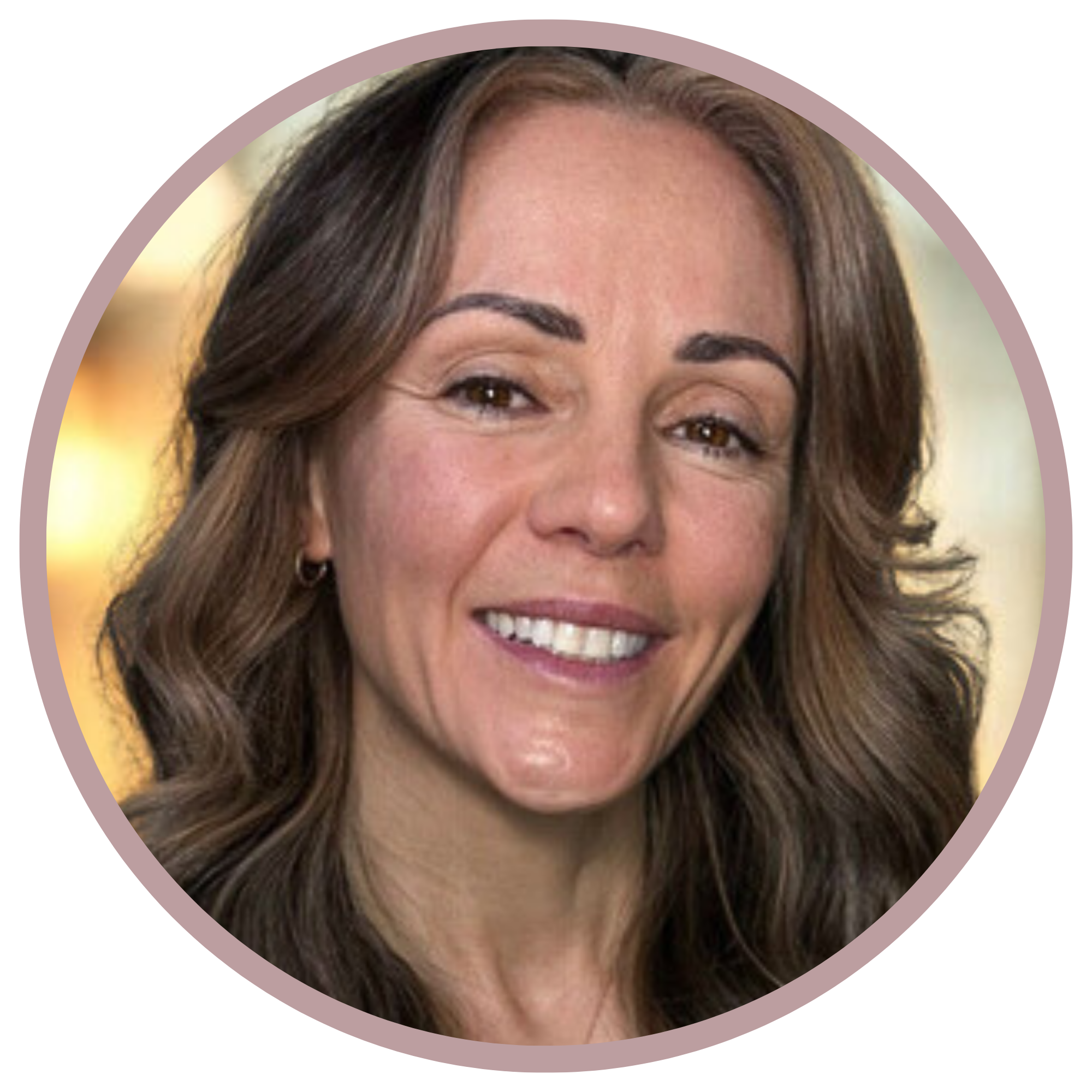 Kathleen Couturier - Registered Massage Therapist/Manual Lymphatic Drainage Therapist