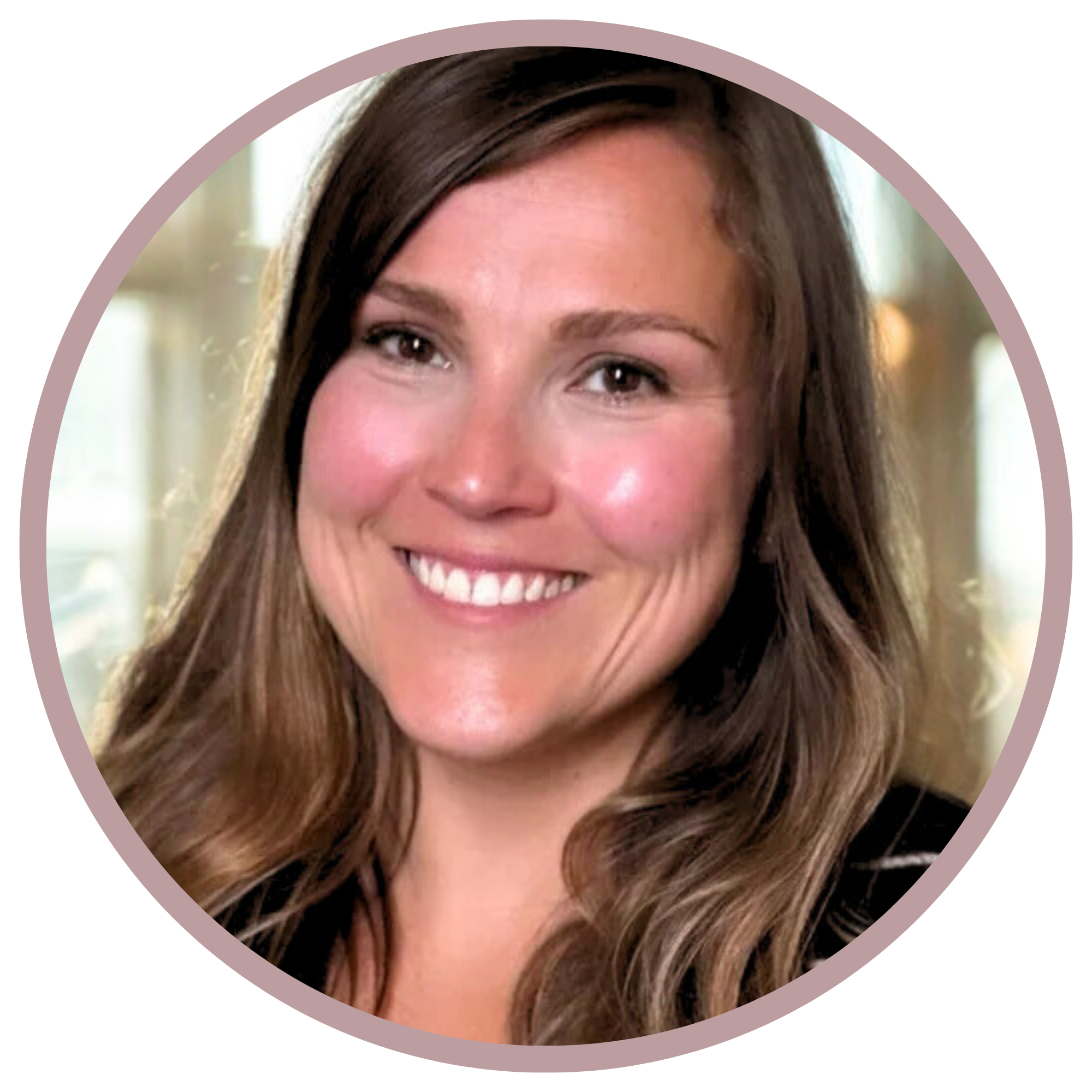 Katherine Zelt - A Registered Provisional Psychologist at Maliya Wellness Centre