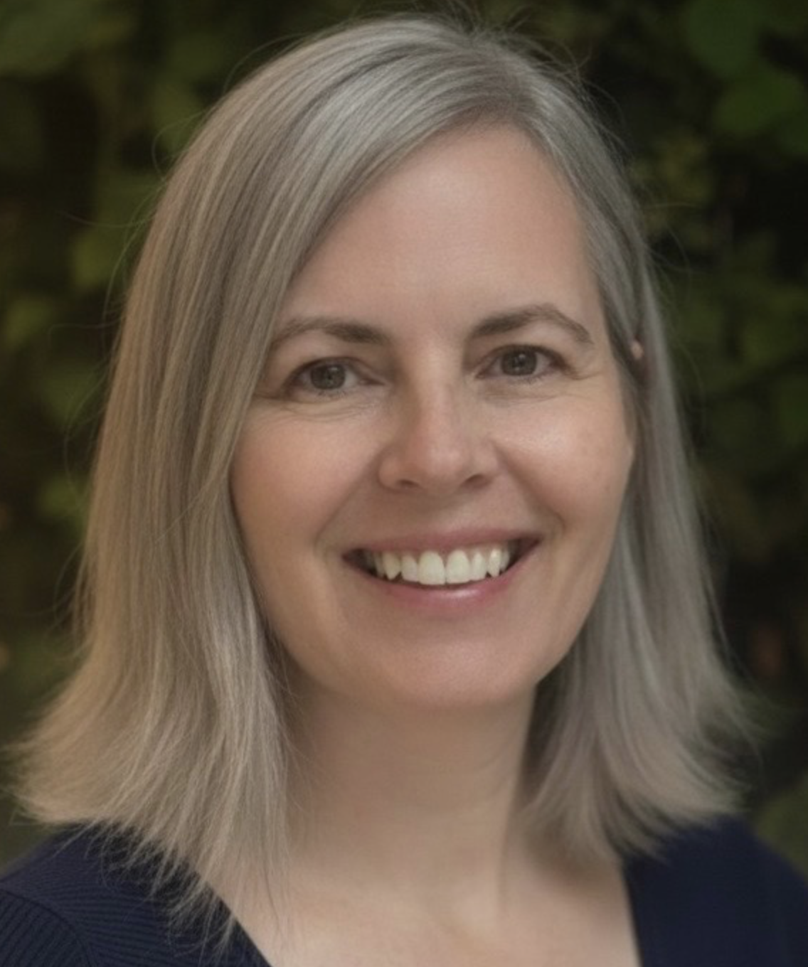 Janet Perry - Certified Holistic Nutritional Consultant & Metabolic Balance Coach at Maliya Wellness Centre