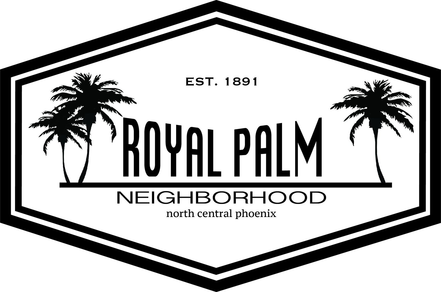 Royal Palm Neighborhood