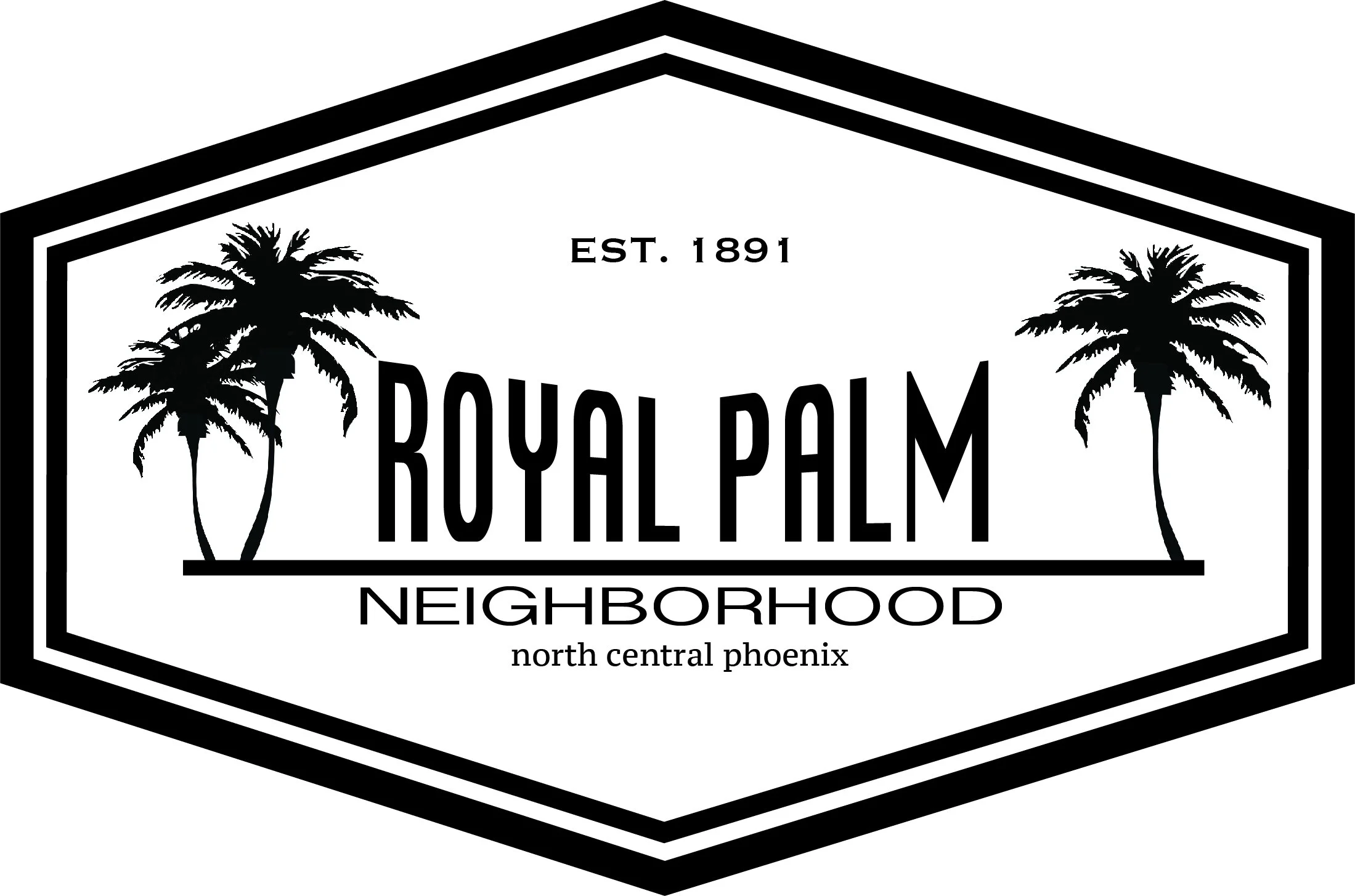 About 5 — Royal Palm Neighborhood