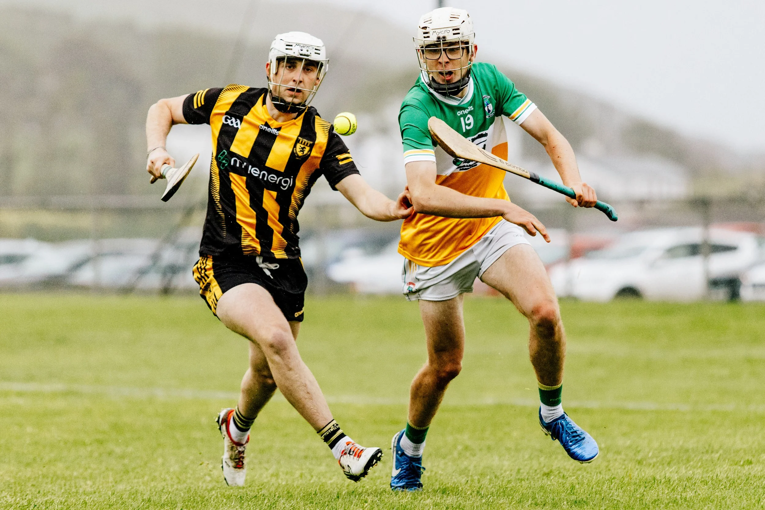 GAA
