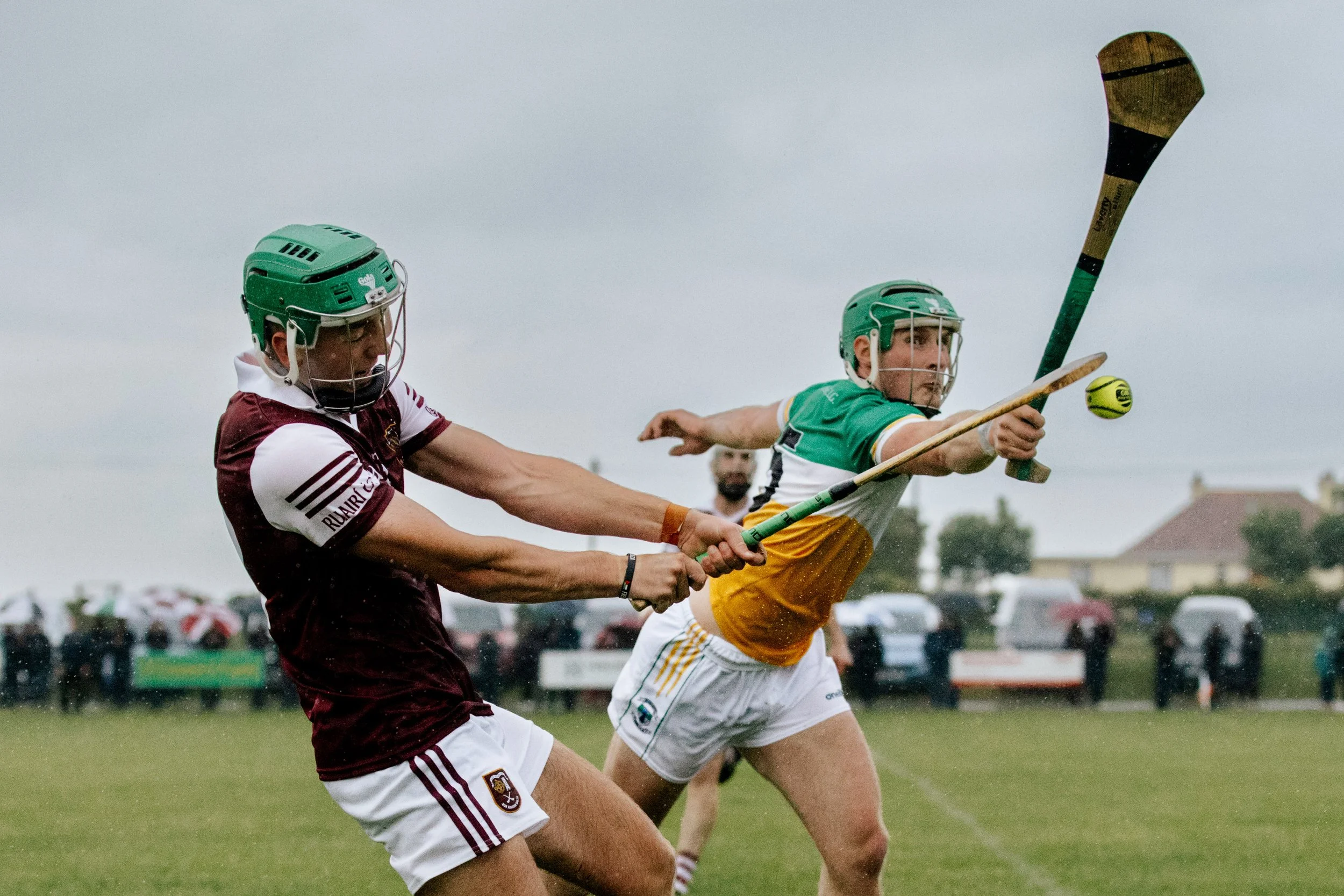 GAA