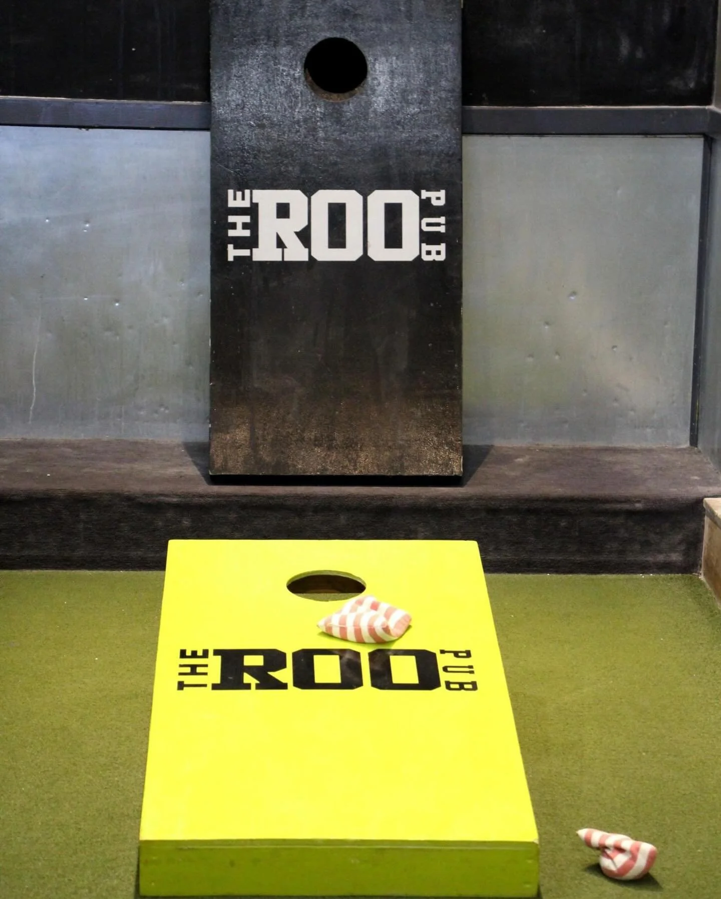 Join us at The Roo Pub 🦘
Big games on, cold drinks flowing, and good times guaranteed.
Your favorite staff is here and ready to make it a night.

🍻📺🙌
#TheRooPub #GameDayVibes #GoodTimes