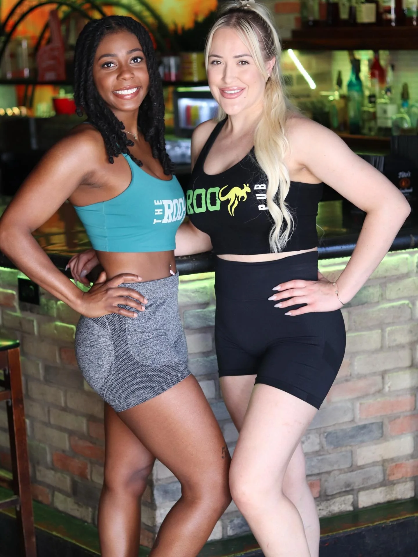 🦘 Sunday Night at The Roo Pub 🦘
Mikayla &amp; Summer are behind the bar tonight 🍻
Let&rsquo;s wrap up the weekend with cold drinks, good vibes, and your favorite crew.

See you tonight! 🍺✨
#TheRooPub #SundayVibes #WeekendWrapUp