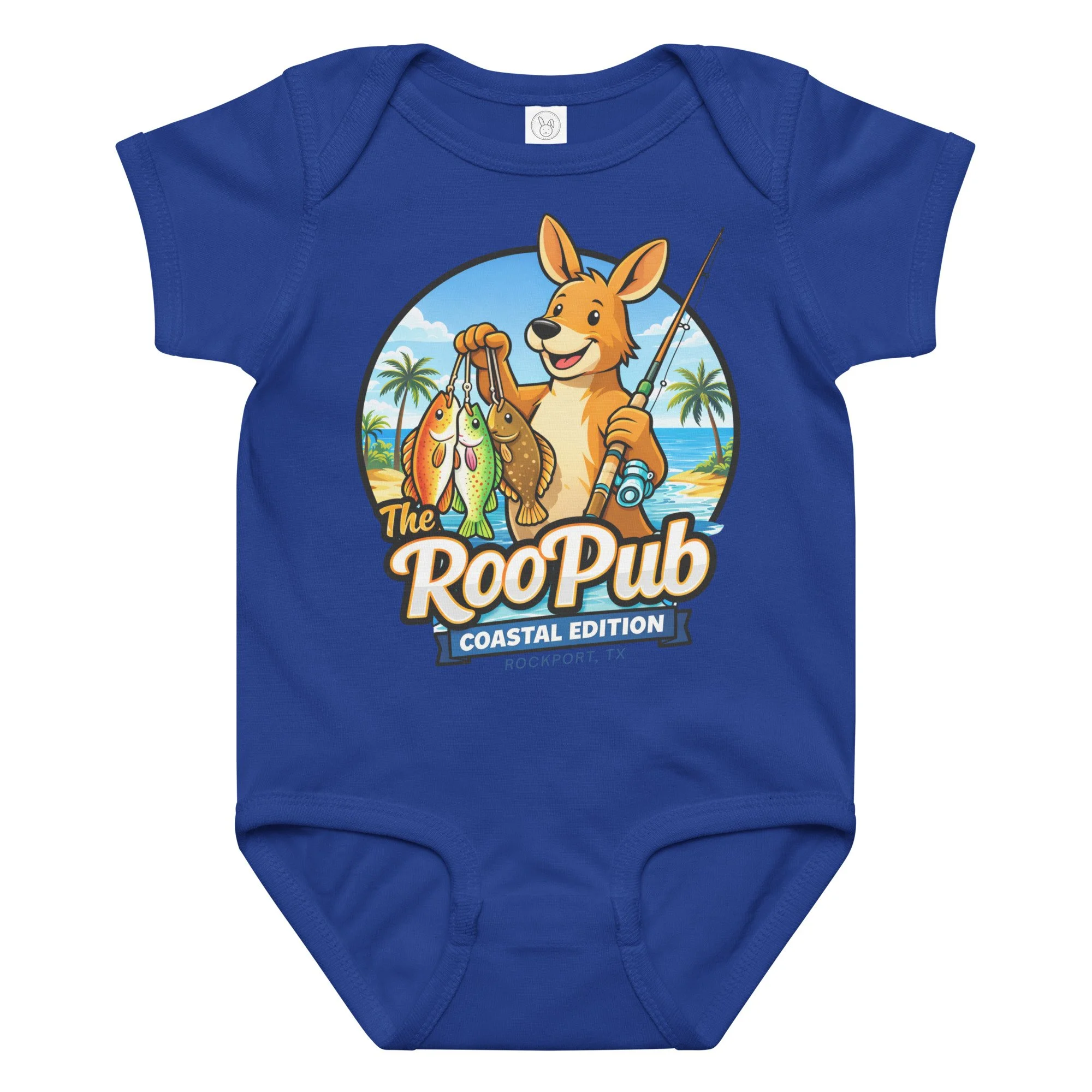 Roo Baby Onesie