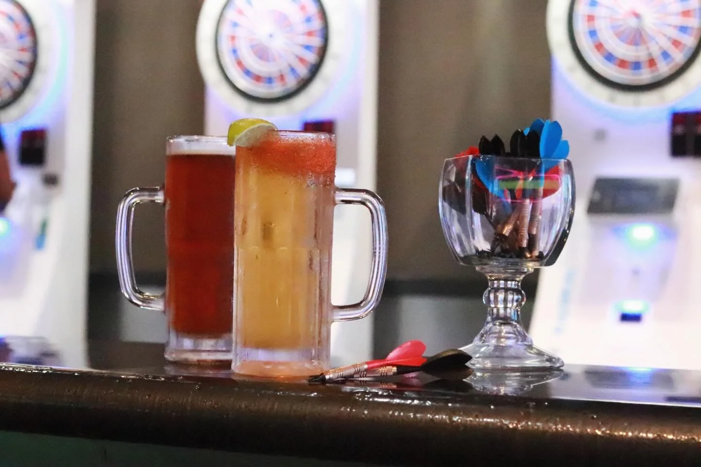 I bet a big boomer beer could fix ya 😉🍺

Happy Friday at The Roo Pub 🦘
Good food, good drinks, good company&mdash;just how Fridays should be. See y&rsquo;all here.

#TheRooPub #FridayVibes #GoodTimes