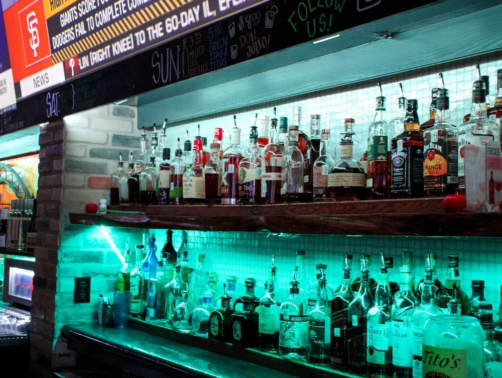 Bar photo 2