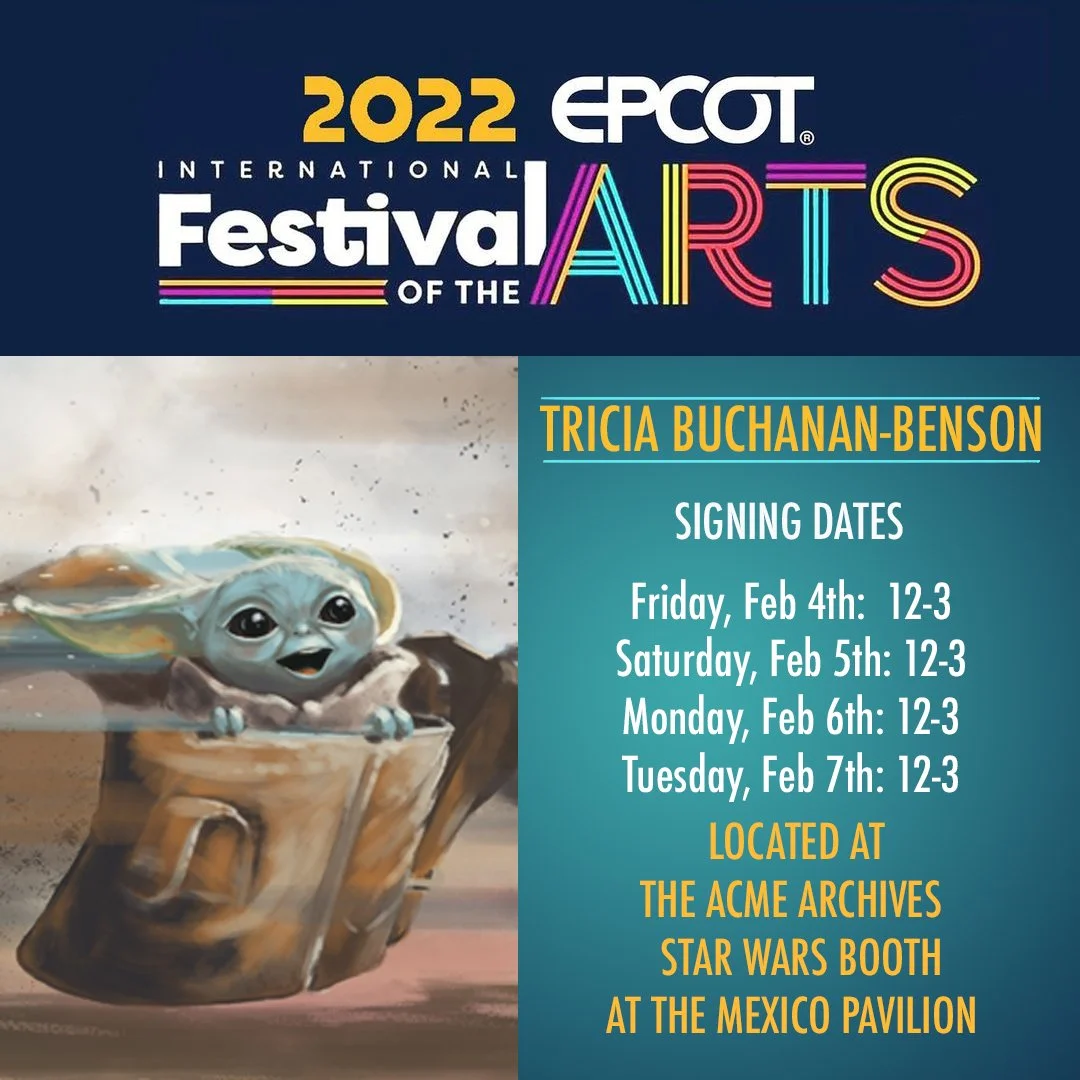 Epcot international festival of the arts dates announced
