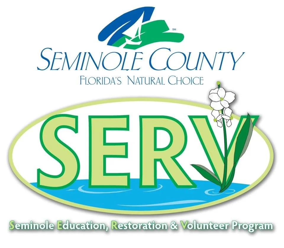 Seminole Education, Restoration and Volunteer (SERV) Program 