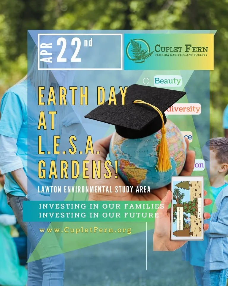 Earth Day at Lawson Elementary, April 22nd,  3 - 6 PM