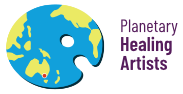 Planetary Healing Artists