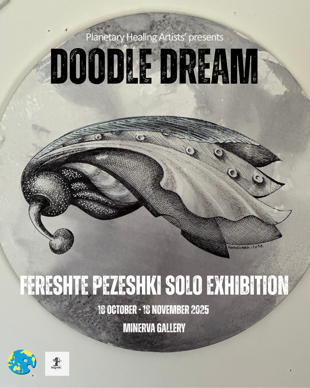 2025 Doodles to Dreams