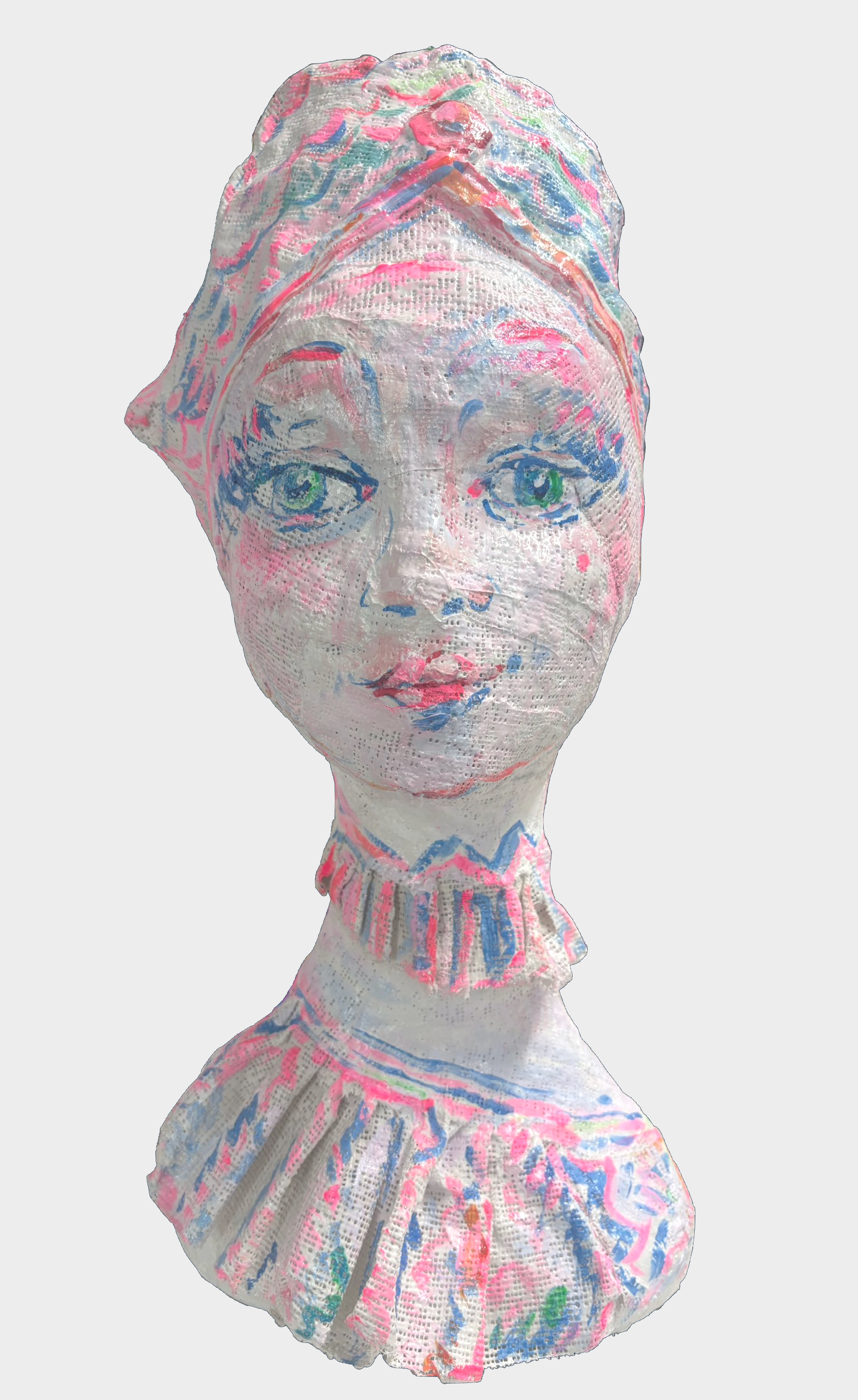   Kylie Castaan  See Through   