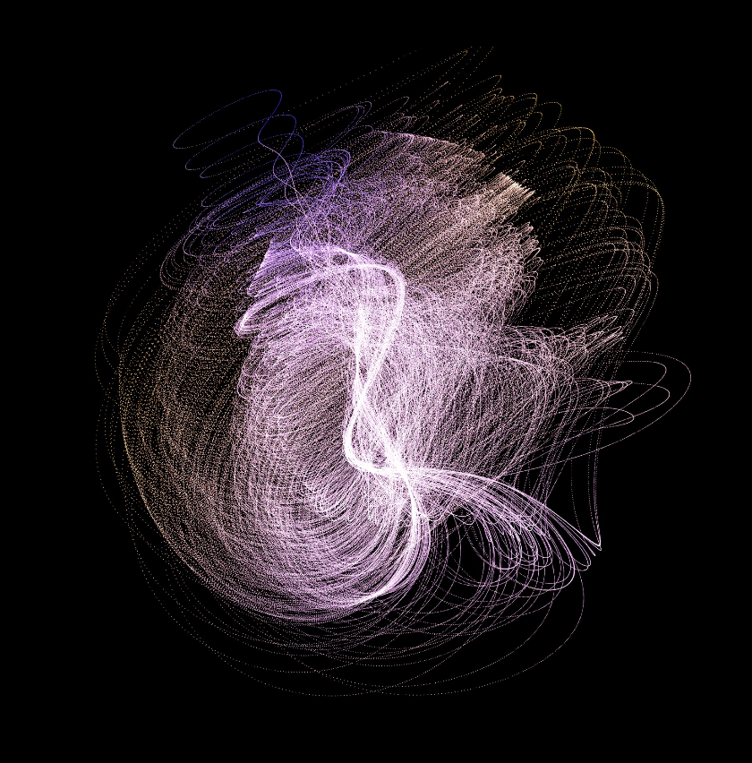   Benjamin Storch  Spinning   