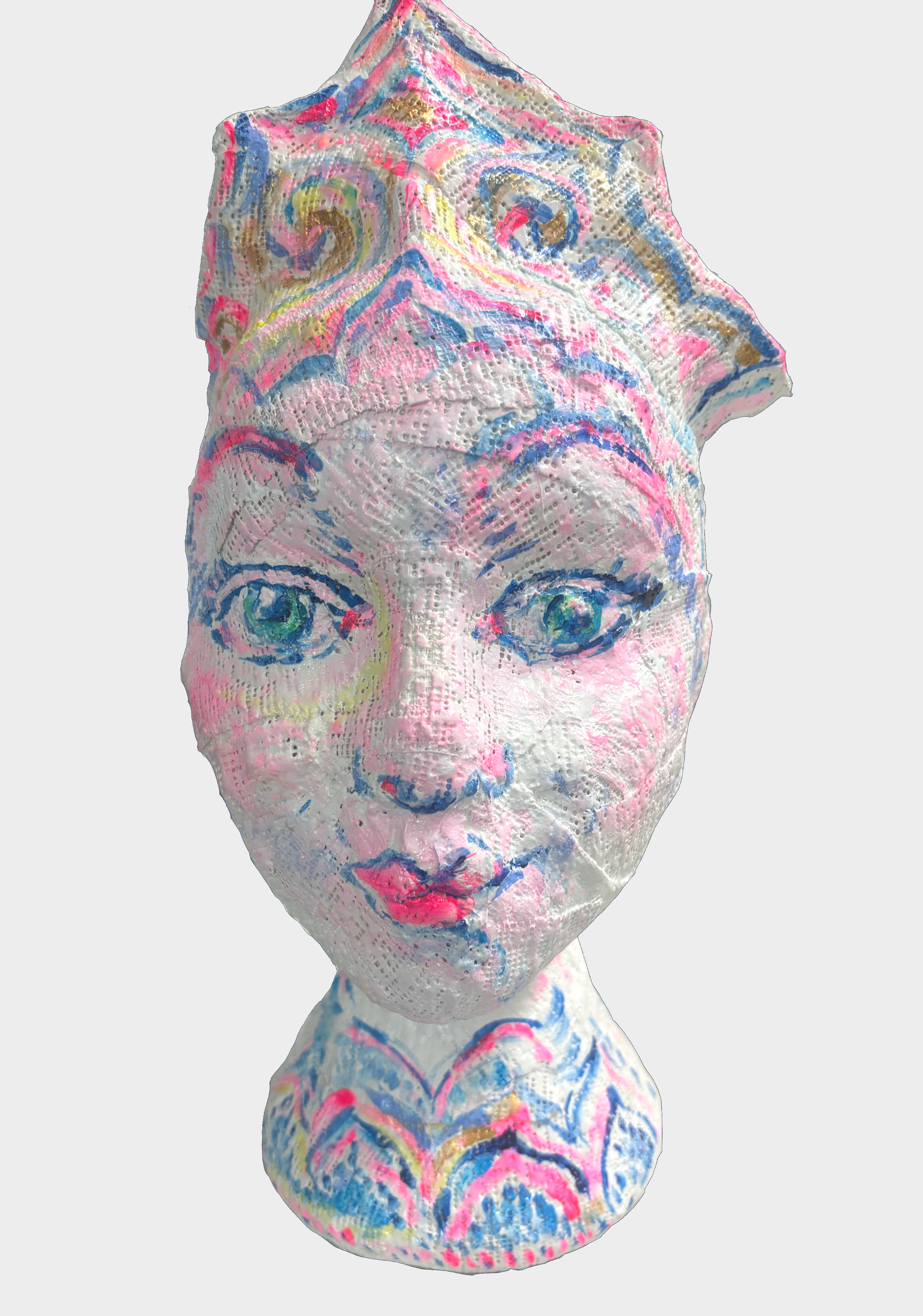   Kylie Castaan  See Through   