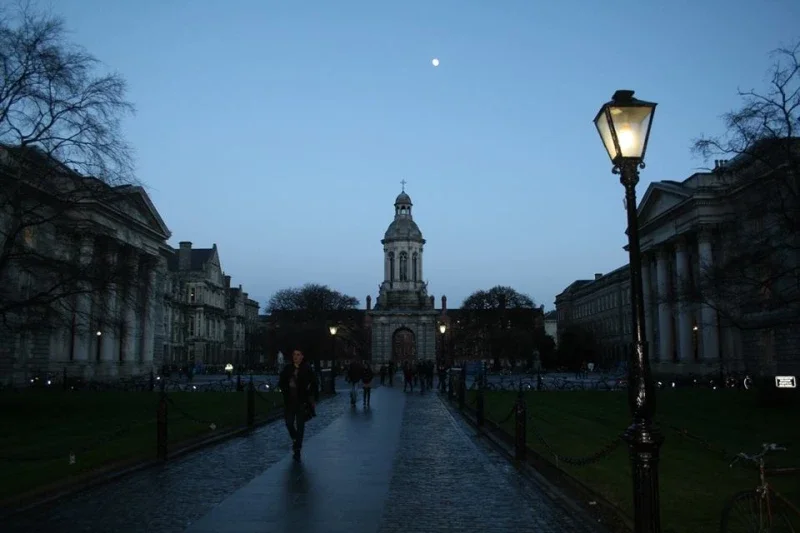 I’m Here and You’re There