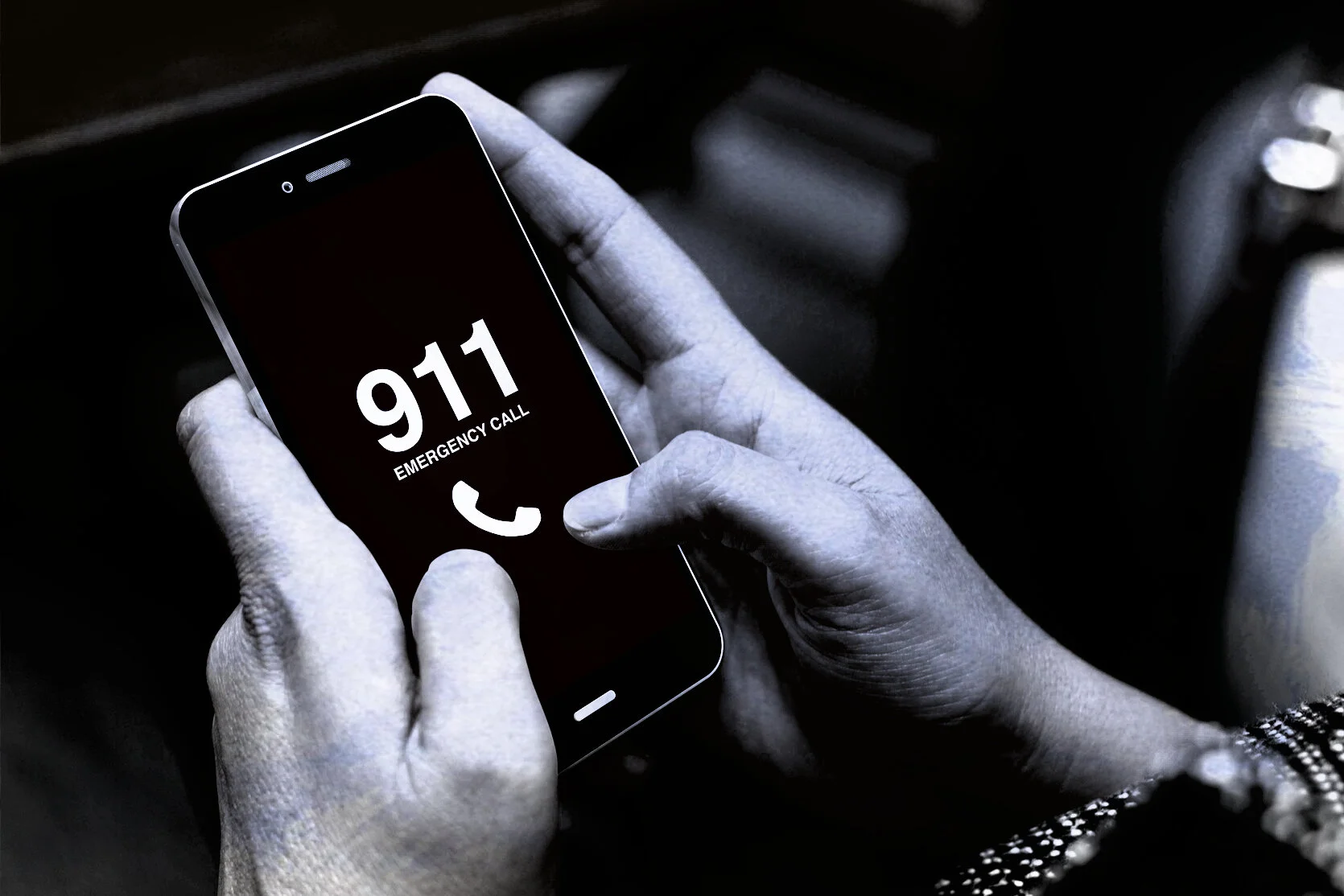 From the Archives 2 - Home Invasions // 029