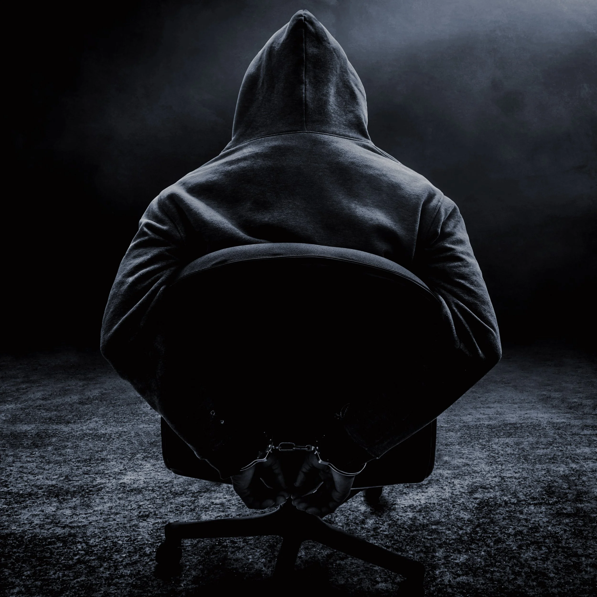 Witness Execution Program // 130