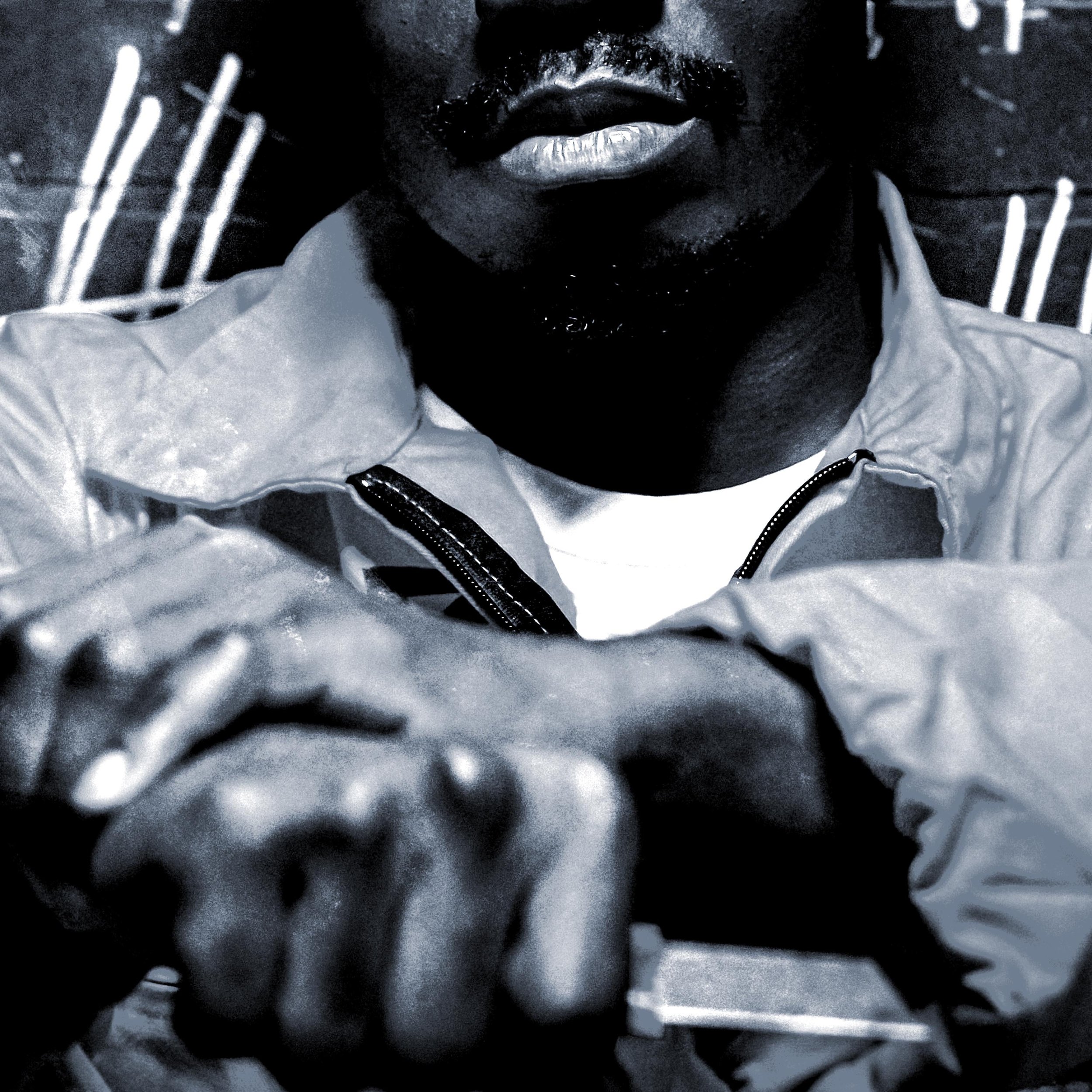 Nature vs. Nurture // 162