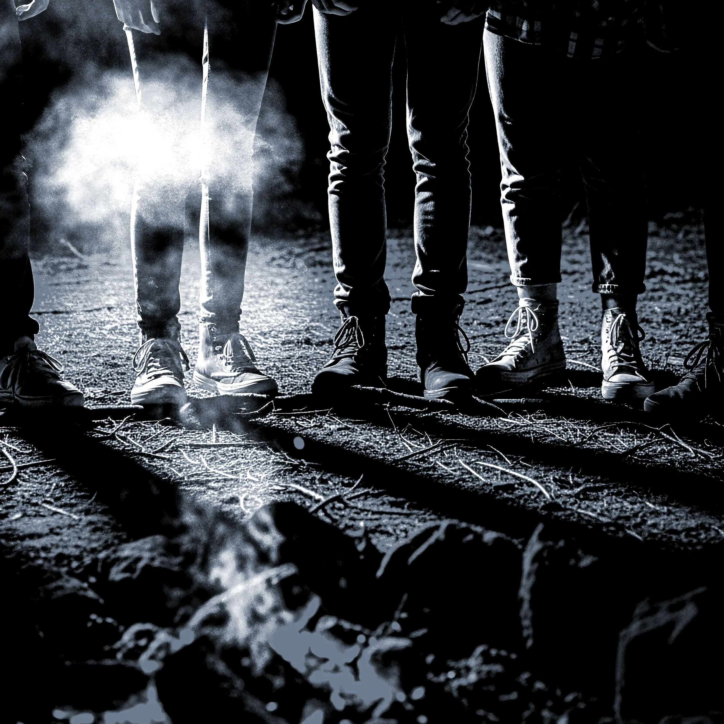 The End of Innocence // 165