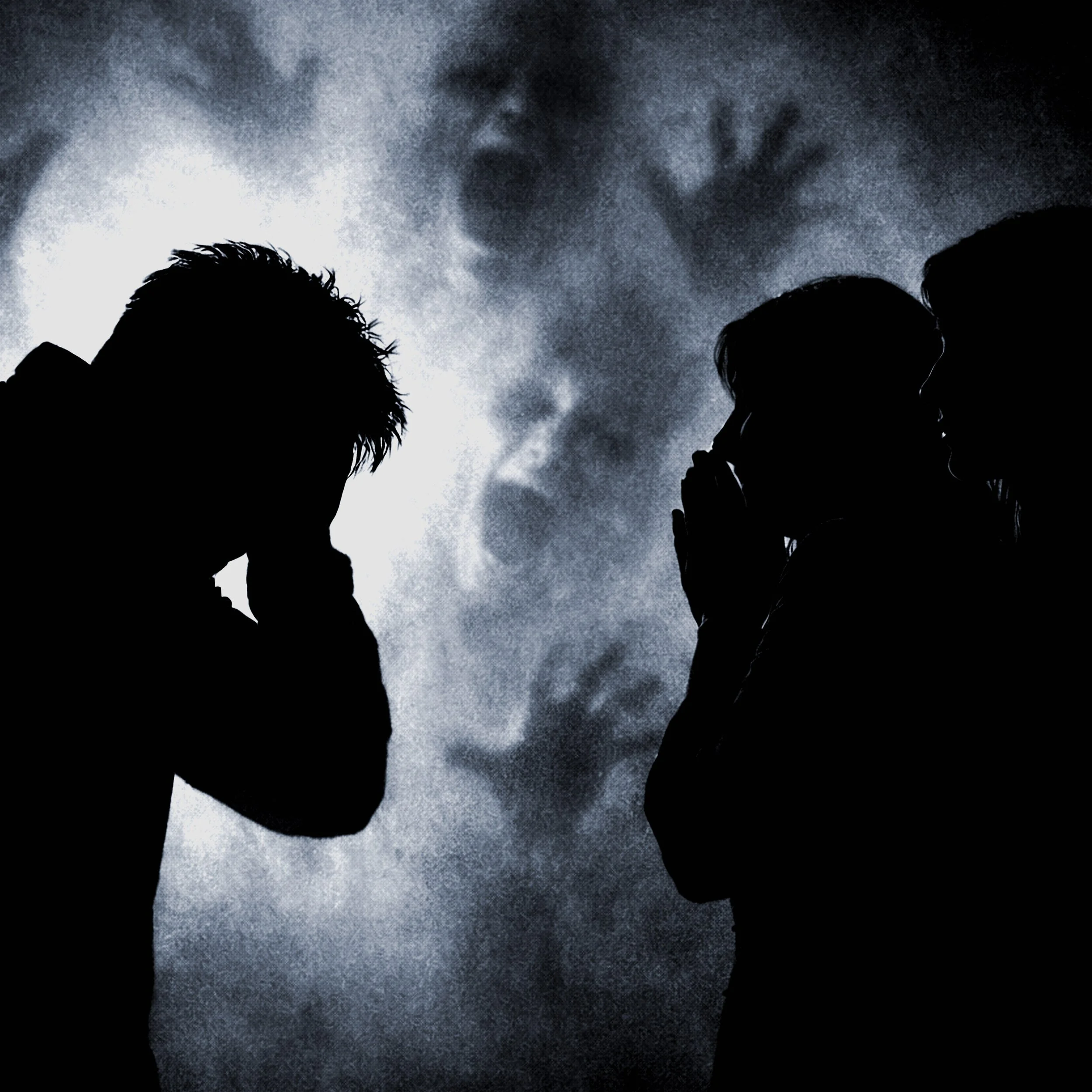 Voices in the Dark // 167