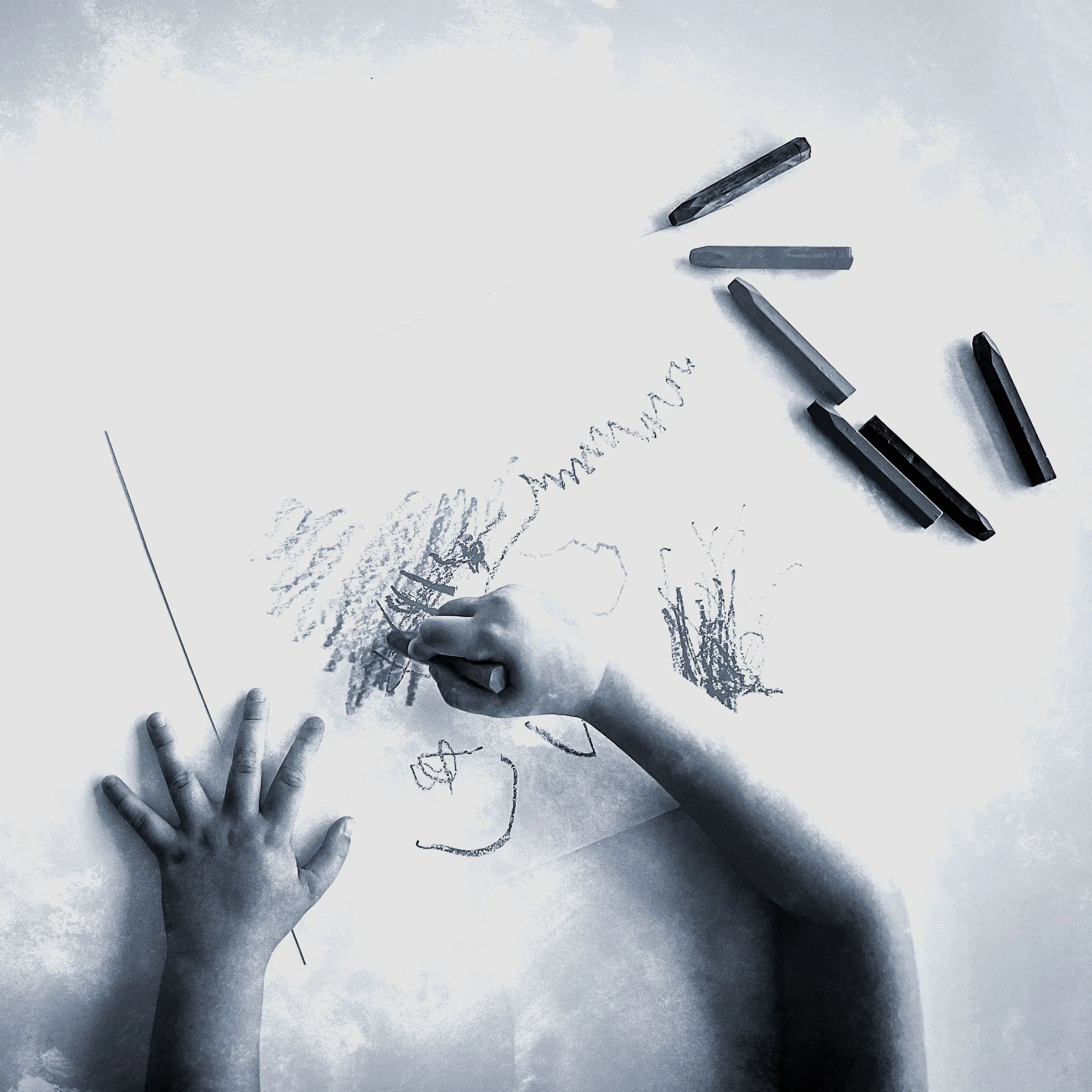 Coup de Grâce // 182