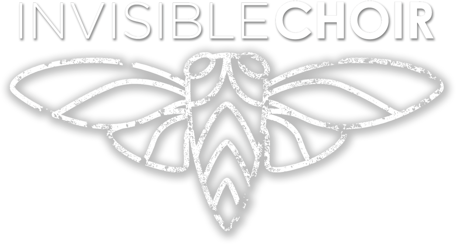 Invisible Choir™ - Investigative True Crime Storytelling