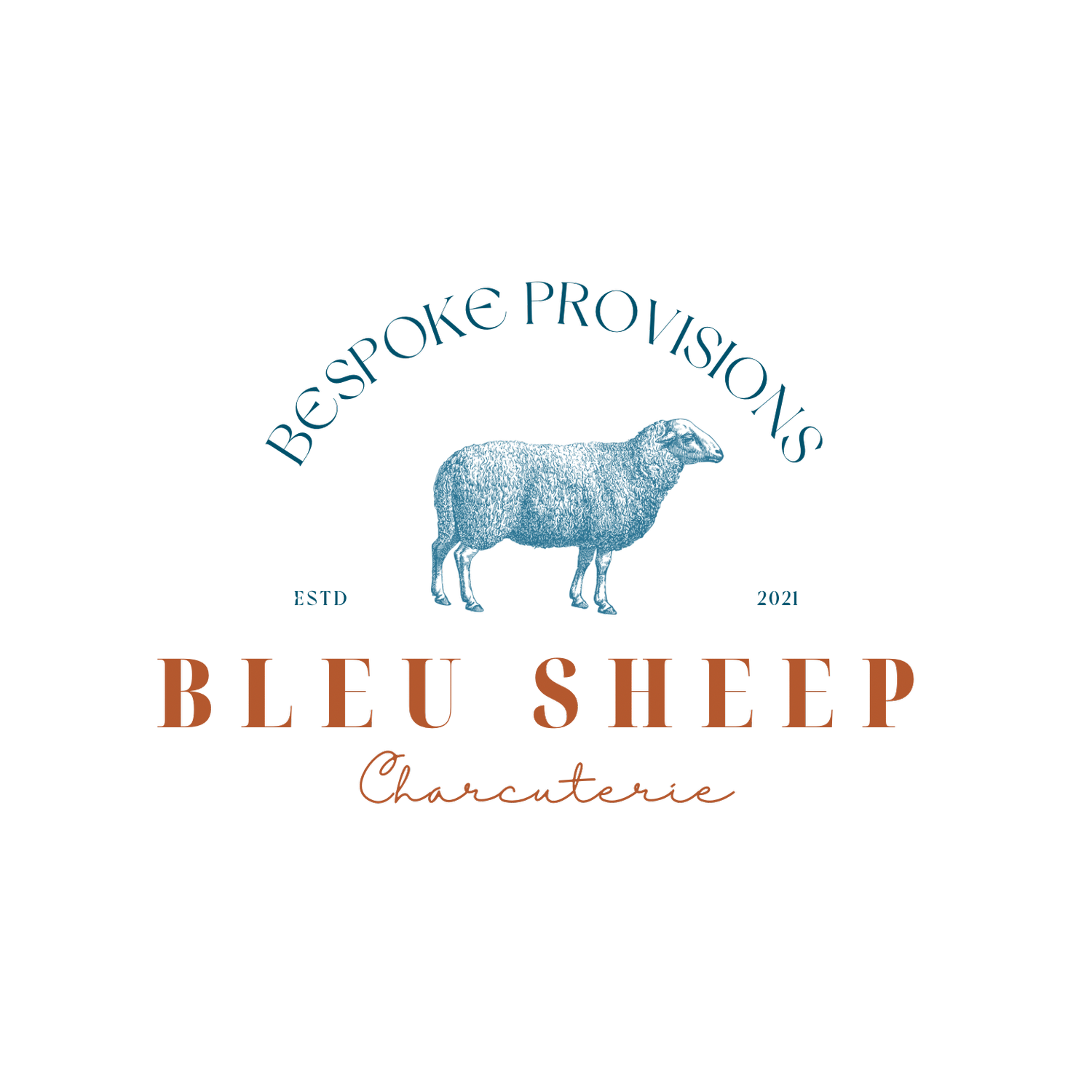 Bleu Sheep Charcuterie