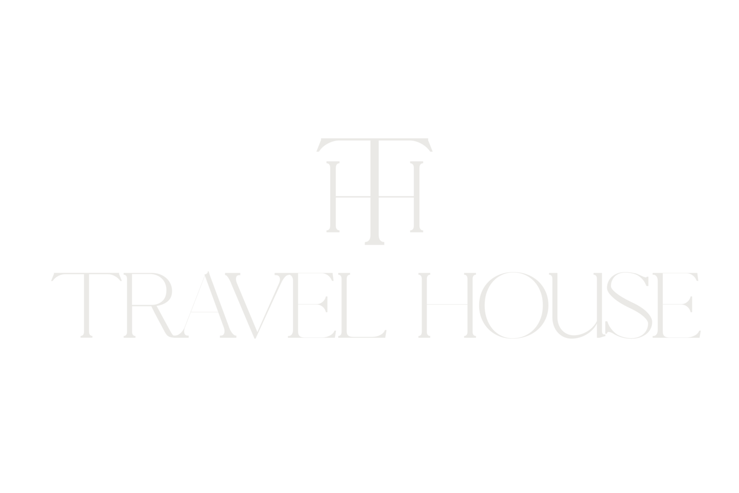 Travel House Films