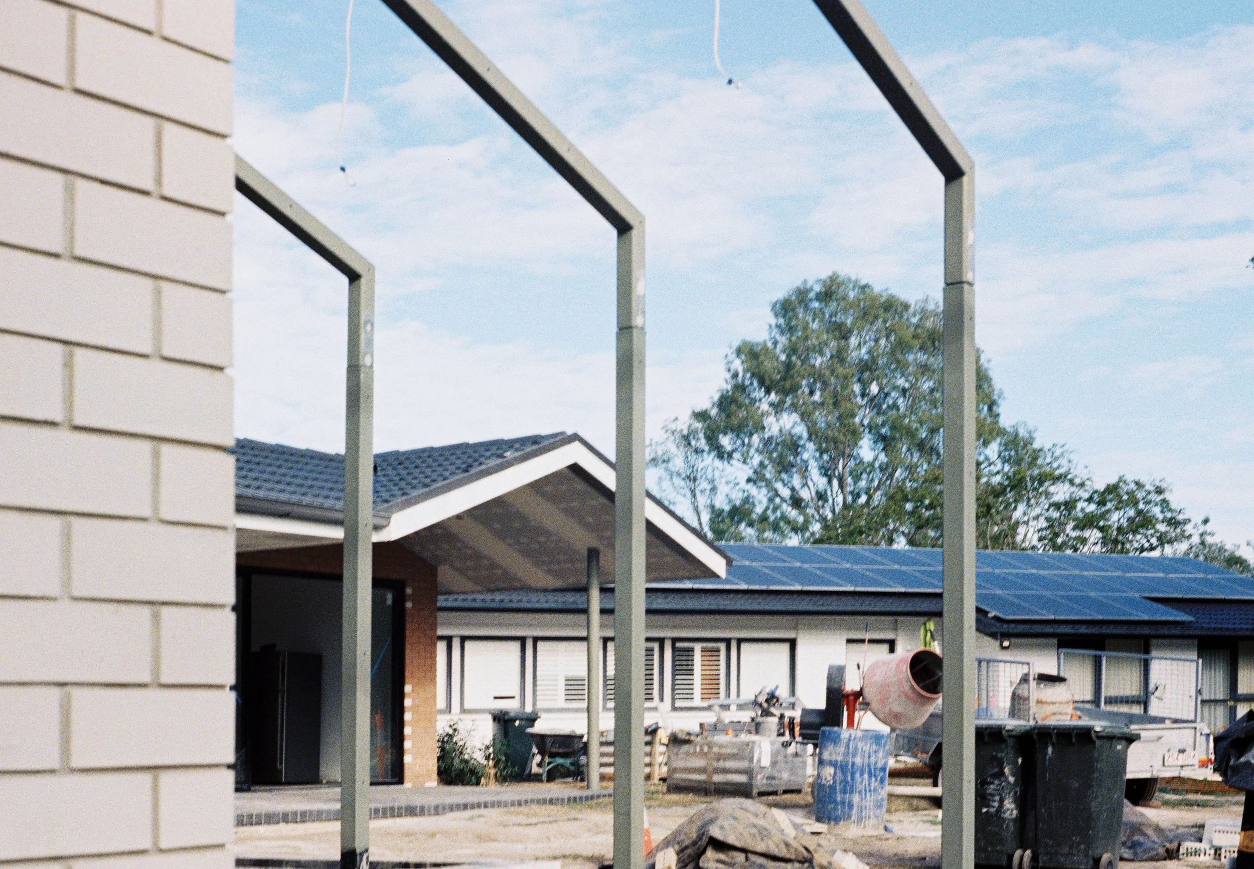 PULLENVALE