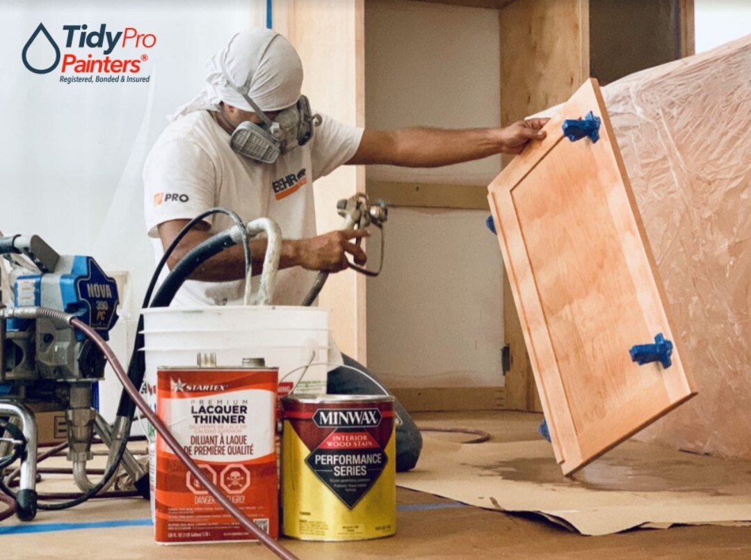 We are hard at work looking into every detail to make our job perfect

.

.

.

#TidyProPainters #TidyProPromise #housepainters #housepainting #exteriorpainting #interiorpainting #paintingcontractor #paintlife #residentialpainting #painting #housepai