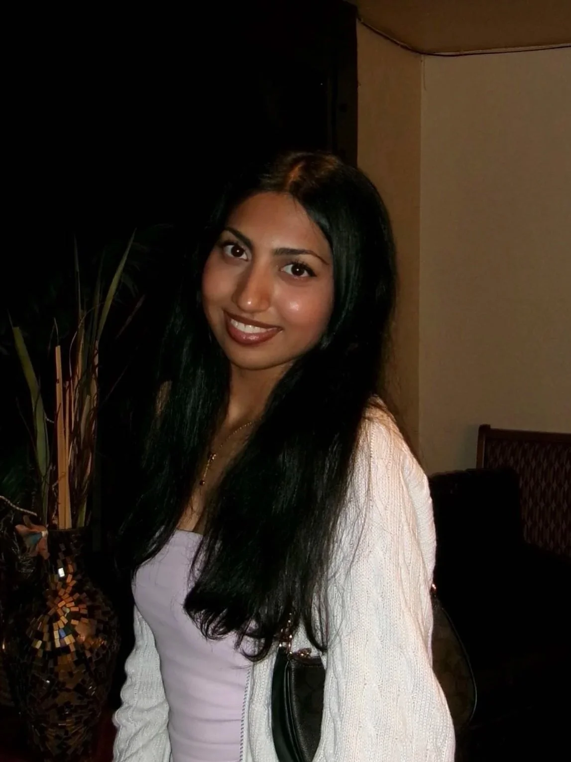 Priyanka Manoj