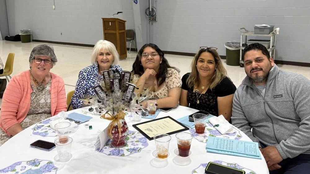 Queen’s Daughters Mary’s Day, 2026