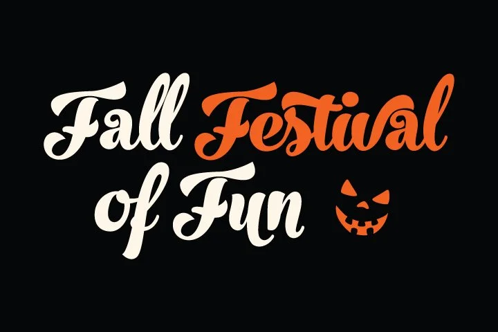 Fall Festival of Fun