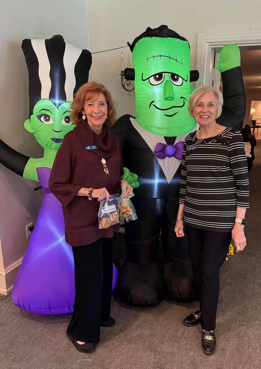 Fall Festival of Fun - 2025