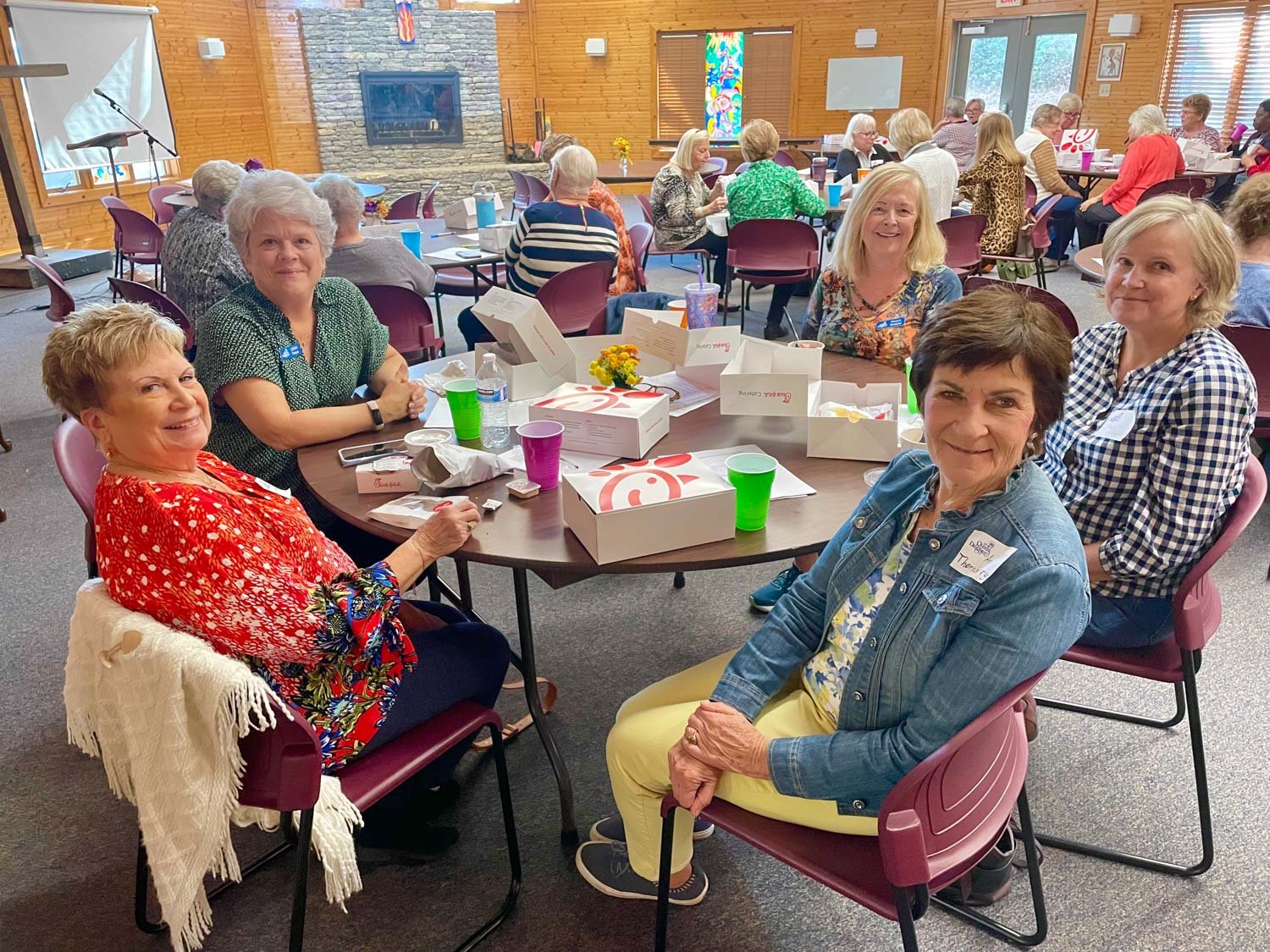 Queen’s Daughters Day of Reflection, 2023