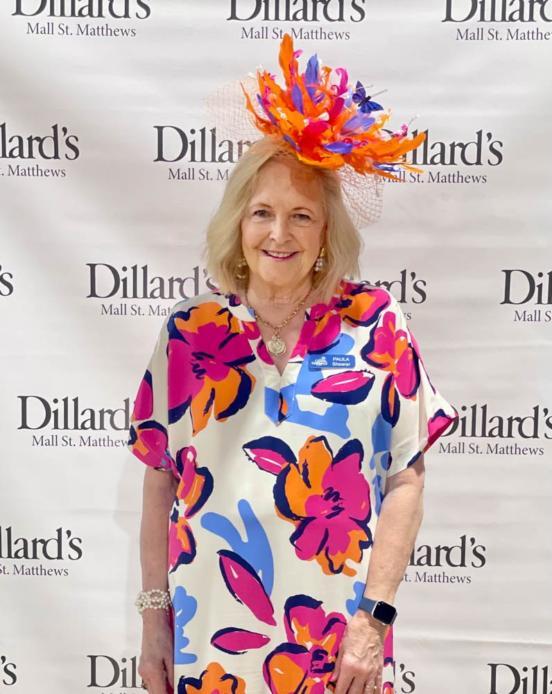 Queen’s Daughters Fashion Show, 2026