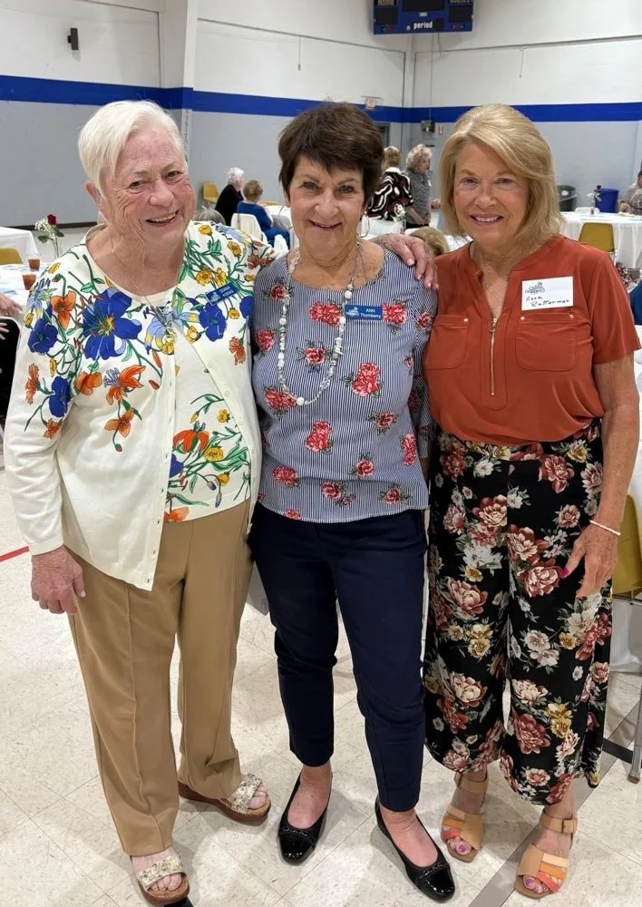 Queen’s Daughters Mary’s Day, 2026