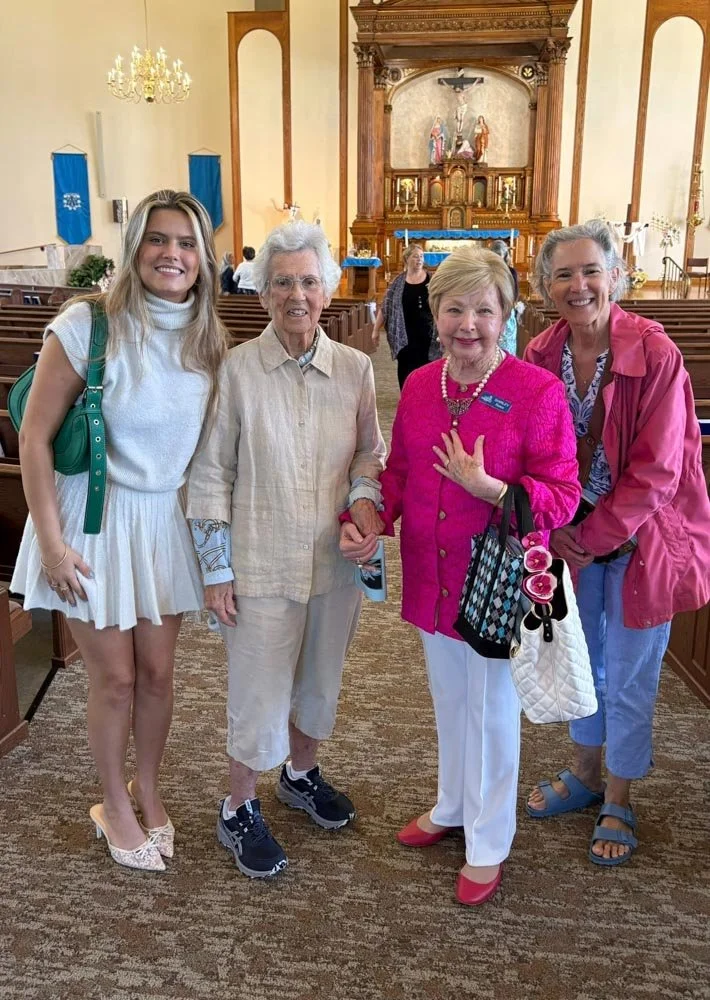 Queen’s Daughters Mary’s Day, 2026