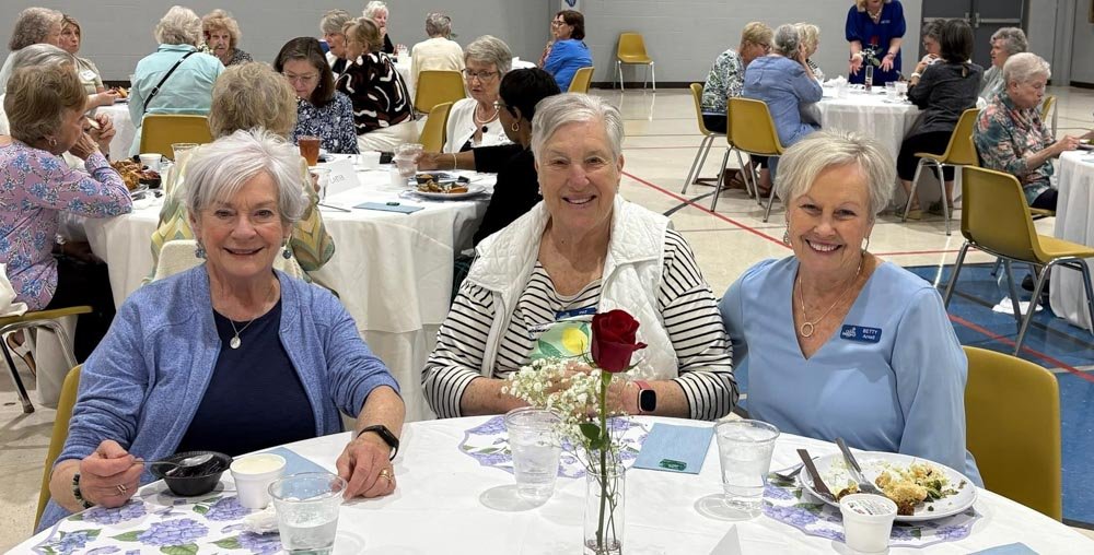 Queen’s Daughters Mary’s Day, 2026
