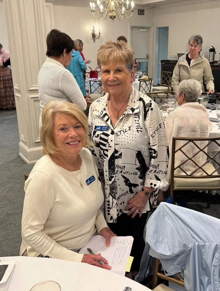 Queen’s Daughters Spring General Meeting, 2026