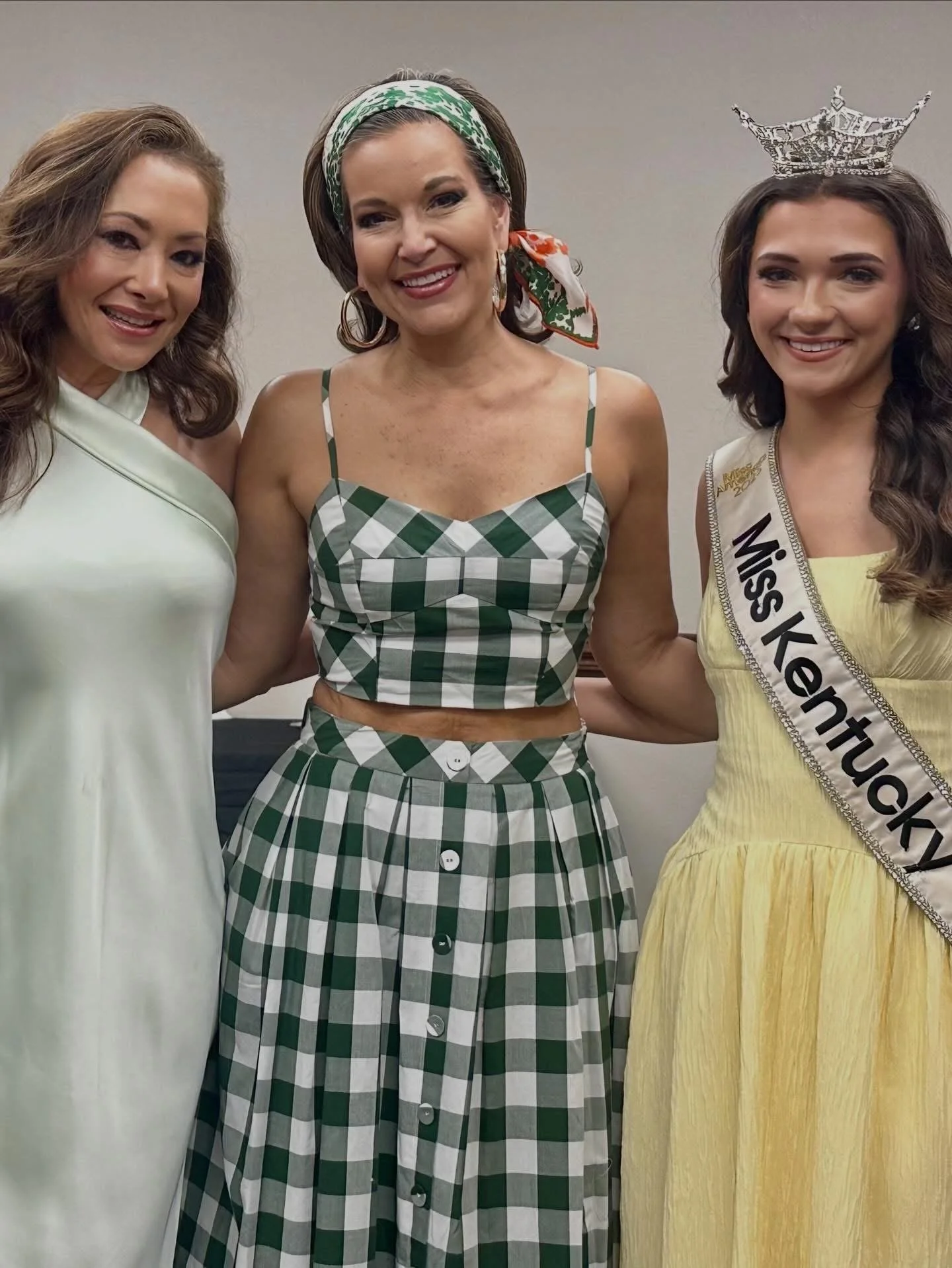 Queen’s Daughters Fashion Show, 2026