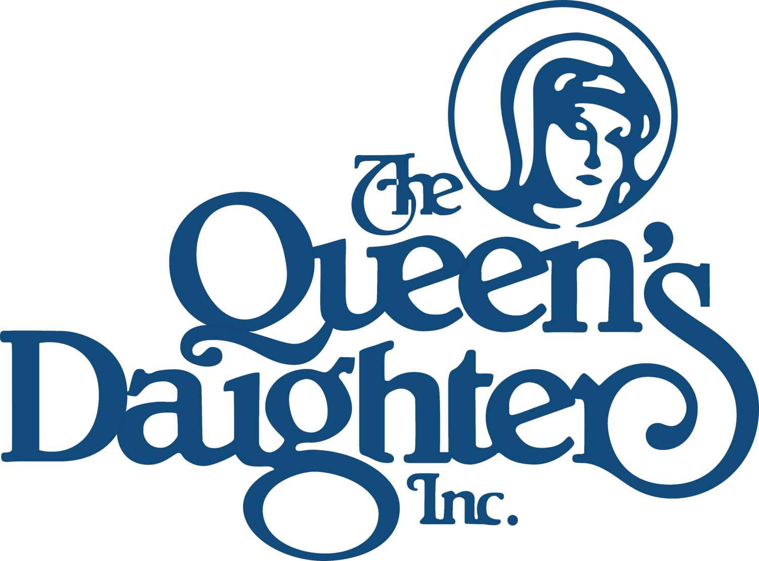 Queen&#39;s Daughters