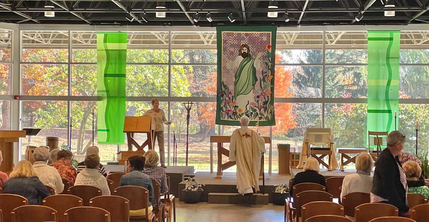 Queen’s Daughters Day of Reflection, 2023