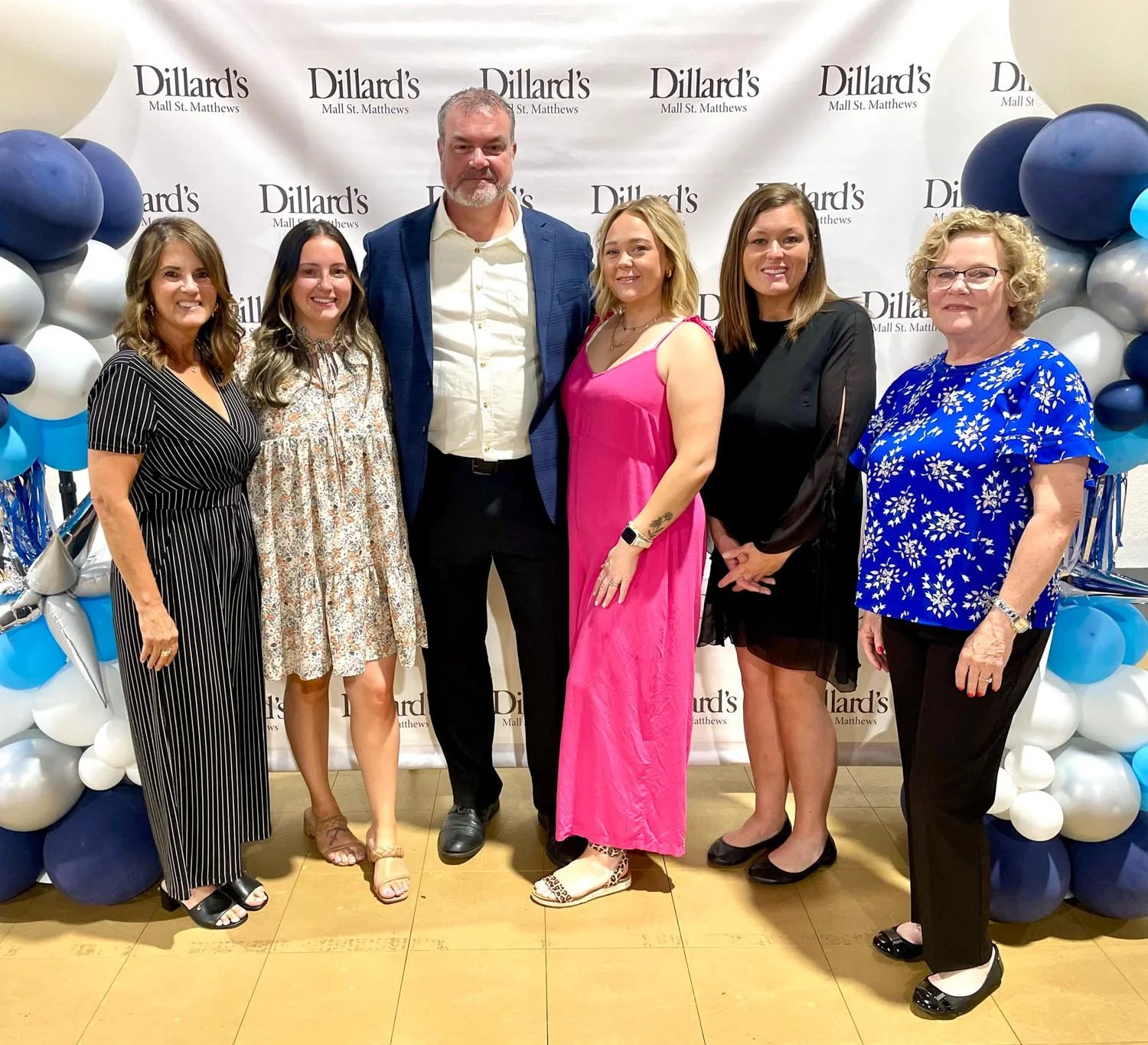 A Look Back at the 73rd Annual Fashion Show and Luncheon